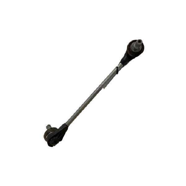 تصویر محصول میل موجگیر چپ فولکس ID.4 Crozz پیور پلاس سال 2024